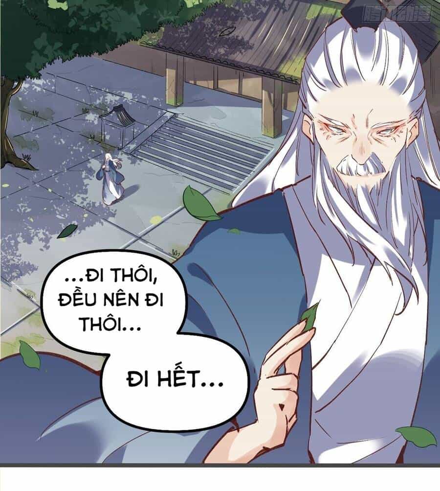 Nguyên Lai Ta Là Tu Tiên Đại Lão - Chương 7 - ảnh 24