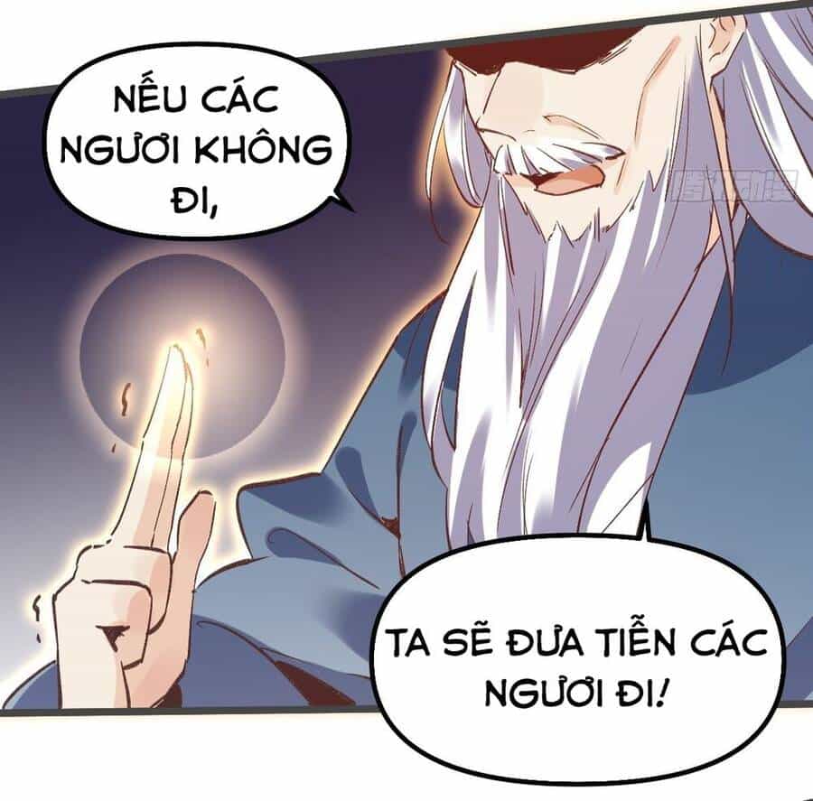 Nguyên Lai Ta Là Tu Tiên Đại Lão - Chương 7 - ảnh 49