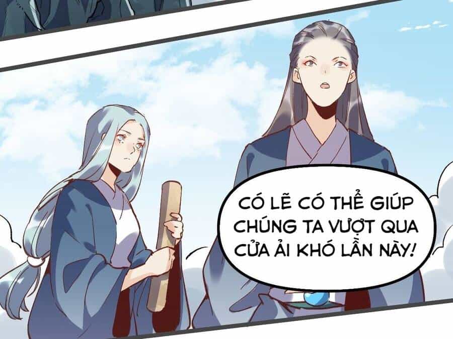 Nguyên Lai Ta Là Tu Tiên Đại Lão - Chương 7 - ảnh 52