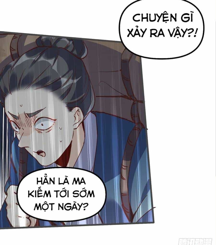 Nguyên Lai Ta Là Tu Tiên Đại Lão - Chương 7 - ảnh 68