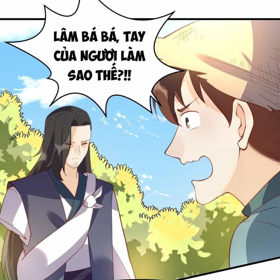 Nguyên Lai Ta Là Tu Tiên Đại Lão - Chương 67 - ảnh 21