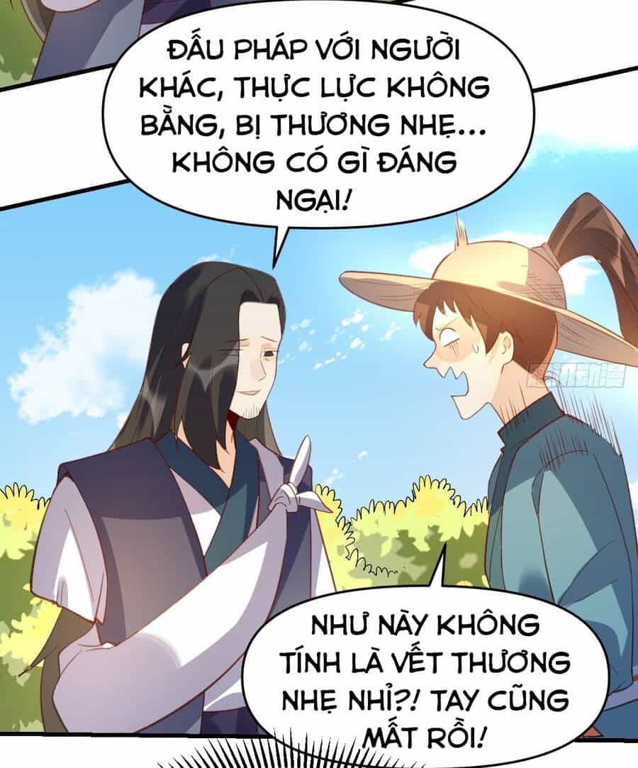 Nguyên Lai Ta Là Tu Tiên Đại Lão - Chương 67 - ảnh 22