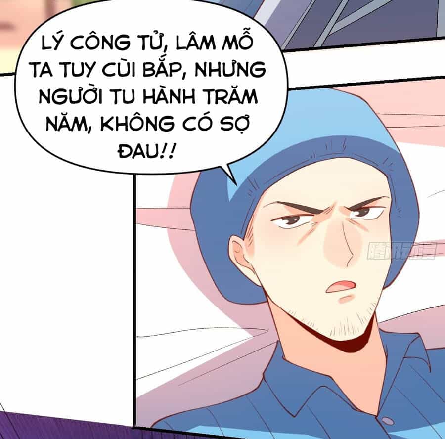 Nguyên Lai Ta Là Tu Tiên Đại Lão - Chương 67 - ảnh 39