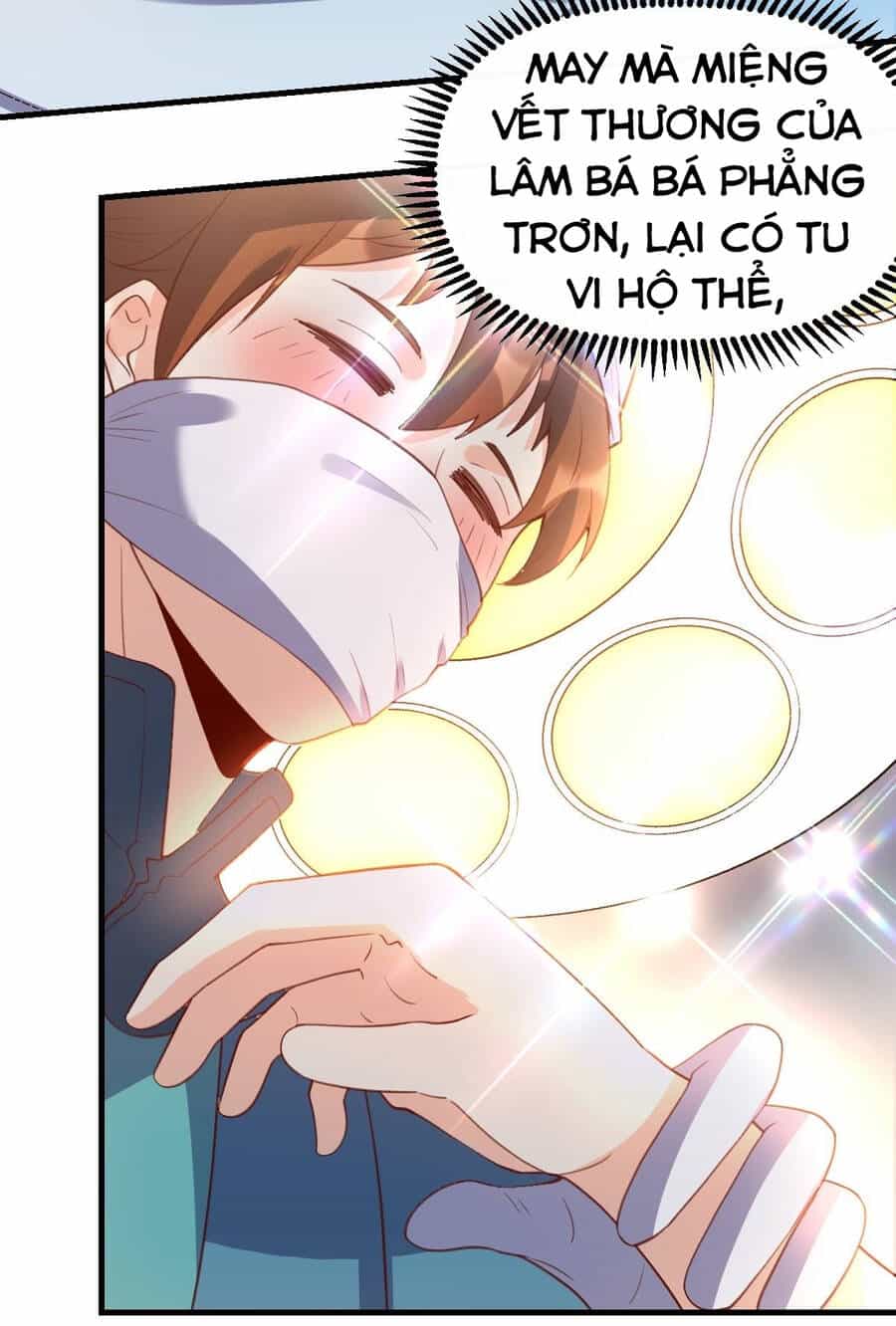 Nguyên Lai Ta Là Tu Tiên Đại Lão - Chương 67 - ảnh 43