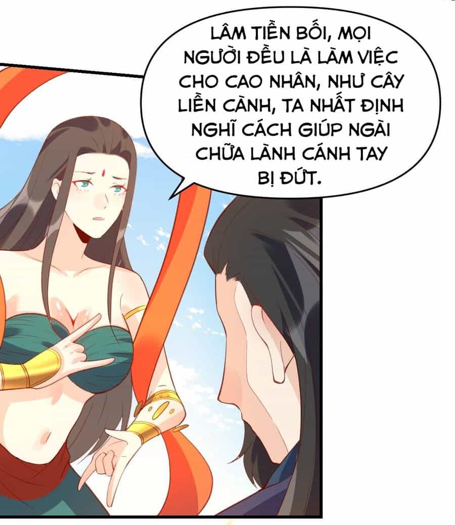 Nguyên Lai Ta Là Tu Tiên Đại Lão - Chương 67 - ảnh 8