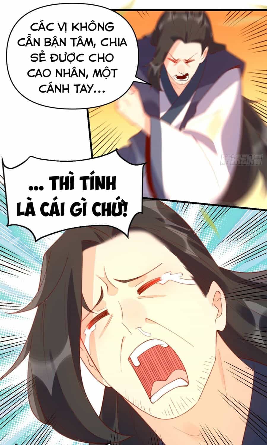 Nguyên Lai Ta Là Tu Tiên Đại Lão - Chương 67 - ảnh 9