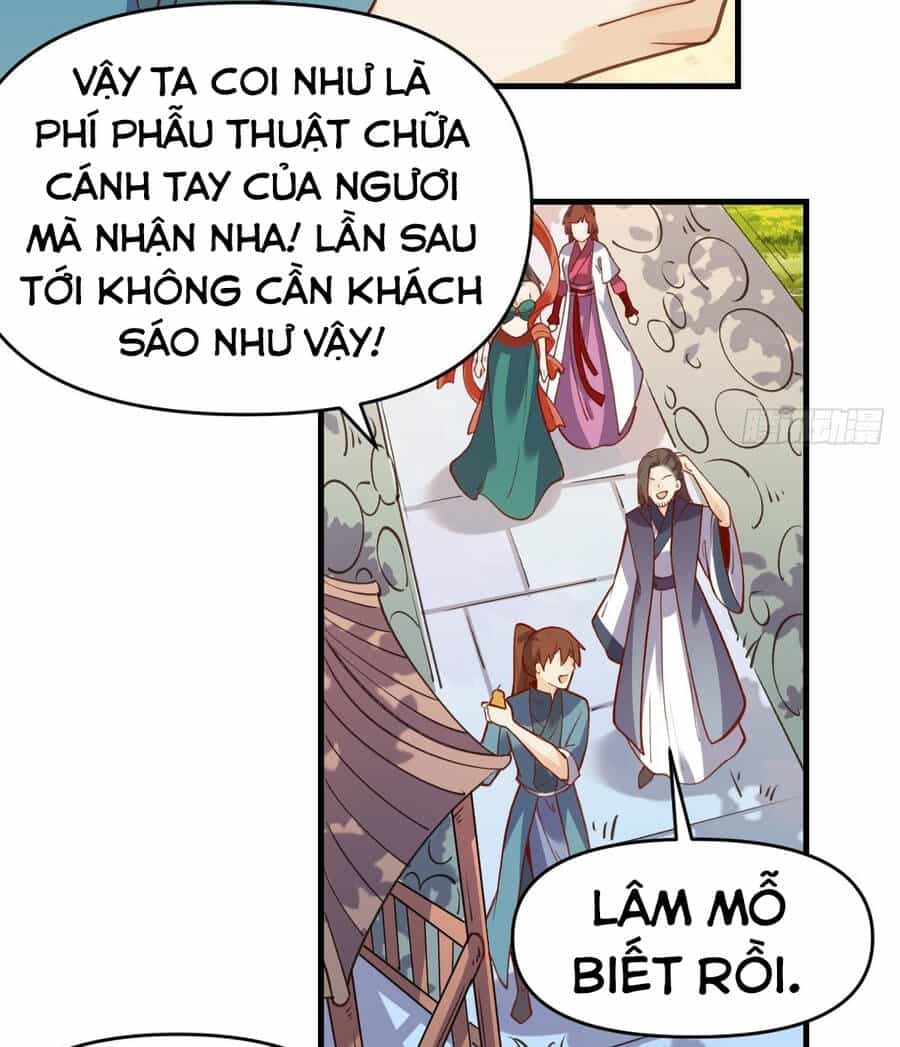 Nguyên Lai Ta Là Tu Tiên Đại Lão - Chương 68 - ảnh 12
