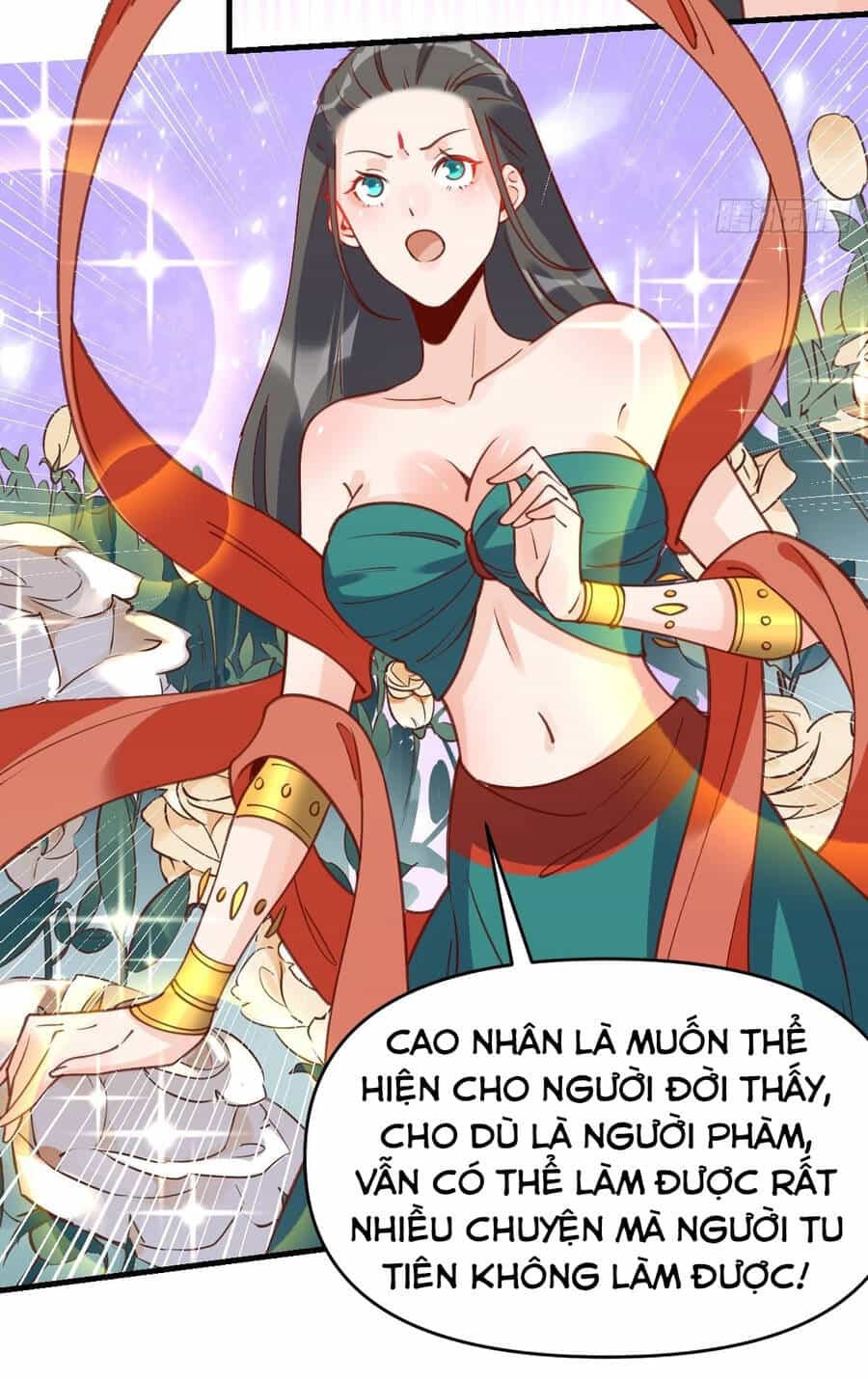 Nguyên Lai Ta Là Tu Tiên Đại Lão - Chương 68 - ảnh 8