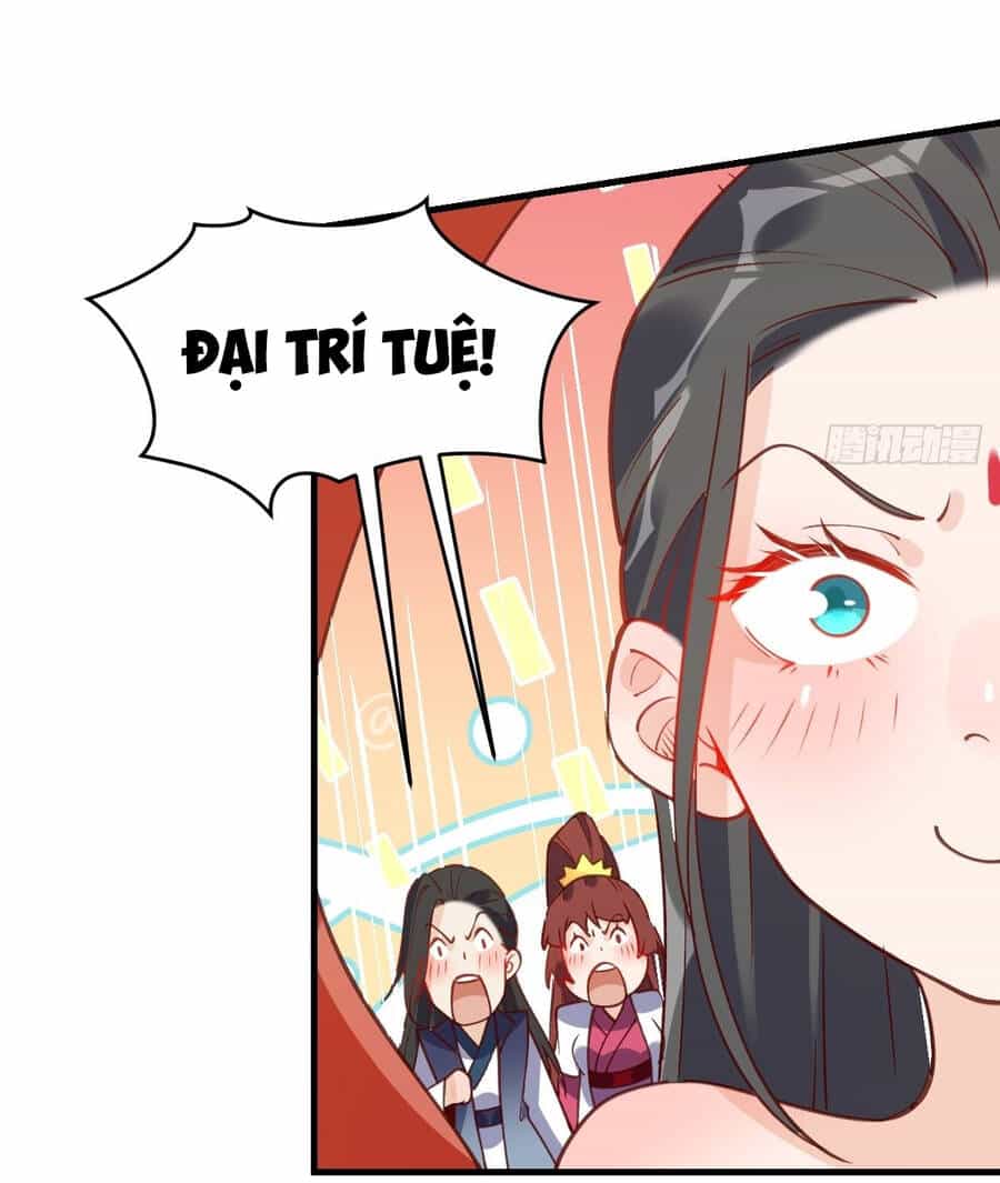Nguyên Lai Ta Là Tu Tiên Đại Lão - Chương 68 - ảnh 9