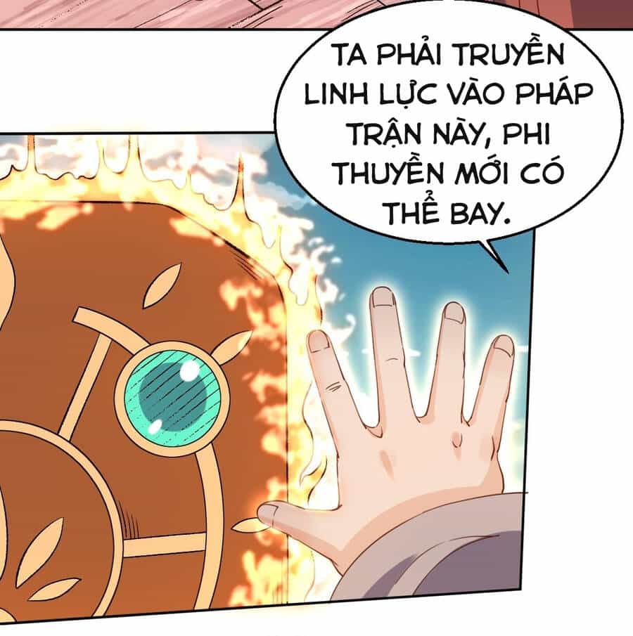 Nguyên Lai Ta Là Tu Tiên Đại Lão - Chương 69 - ảnh 20