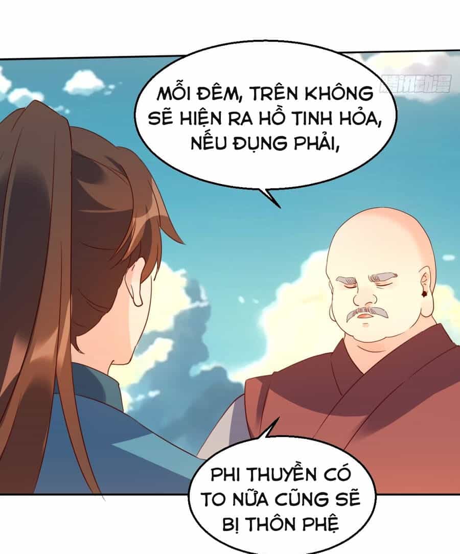 Nguyên Lai Ta Là Tu Tiên Đại Lão - Chương 69 - ảnh 23