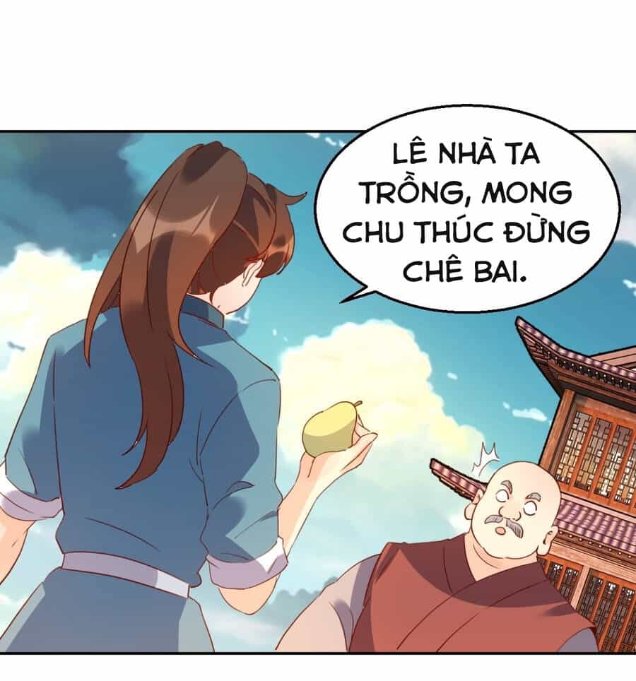 Nguyên Lai Ta Là Tu Tiên Đại Lão - Chương 69 - ảnh 25