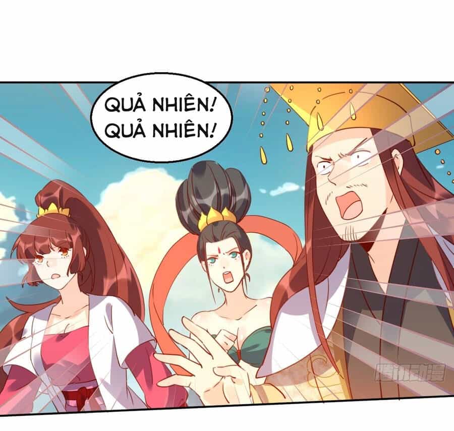 Nguyên Lai Ta Là Tu Tiên Đại Lão - Chương 69 - ảnh 49