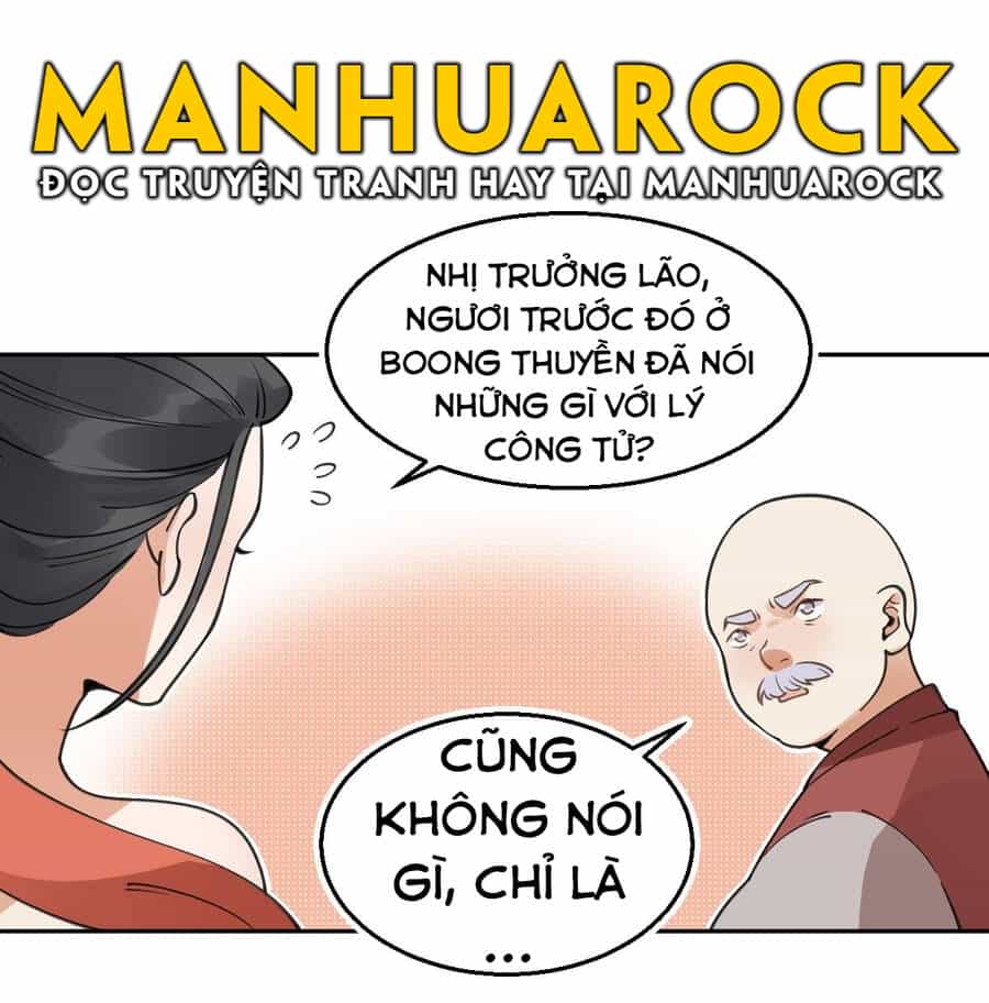 Nguyên Lai Ta Là Tu Tiên Đại Lão - Chương 70 - ảnh 17