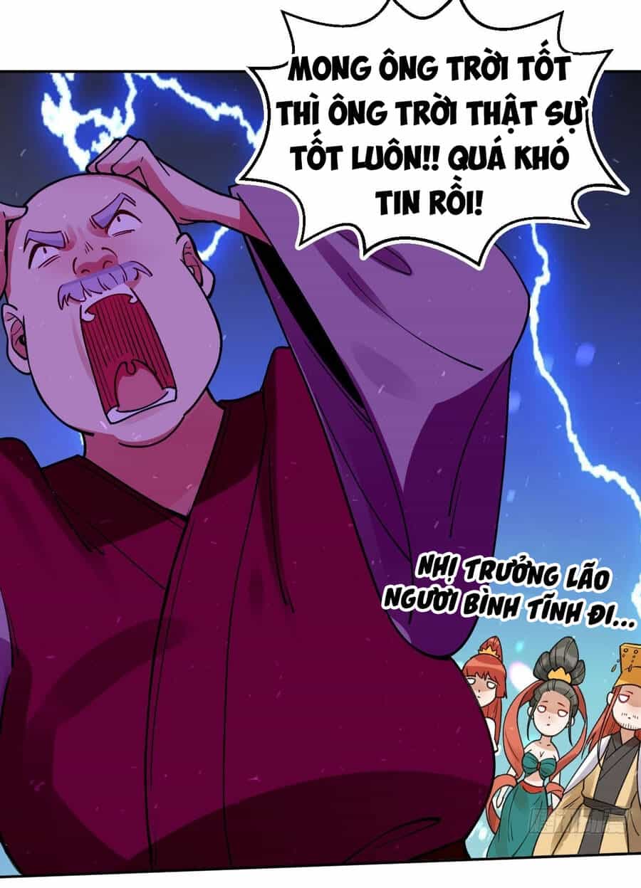 Nguyên Lai Ta Là Tu Tiên Đại Lão - Chương 70 - ảnh 23