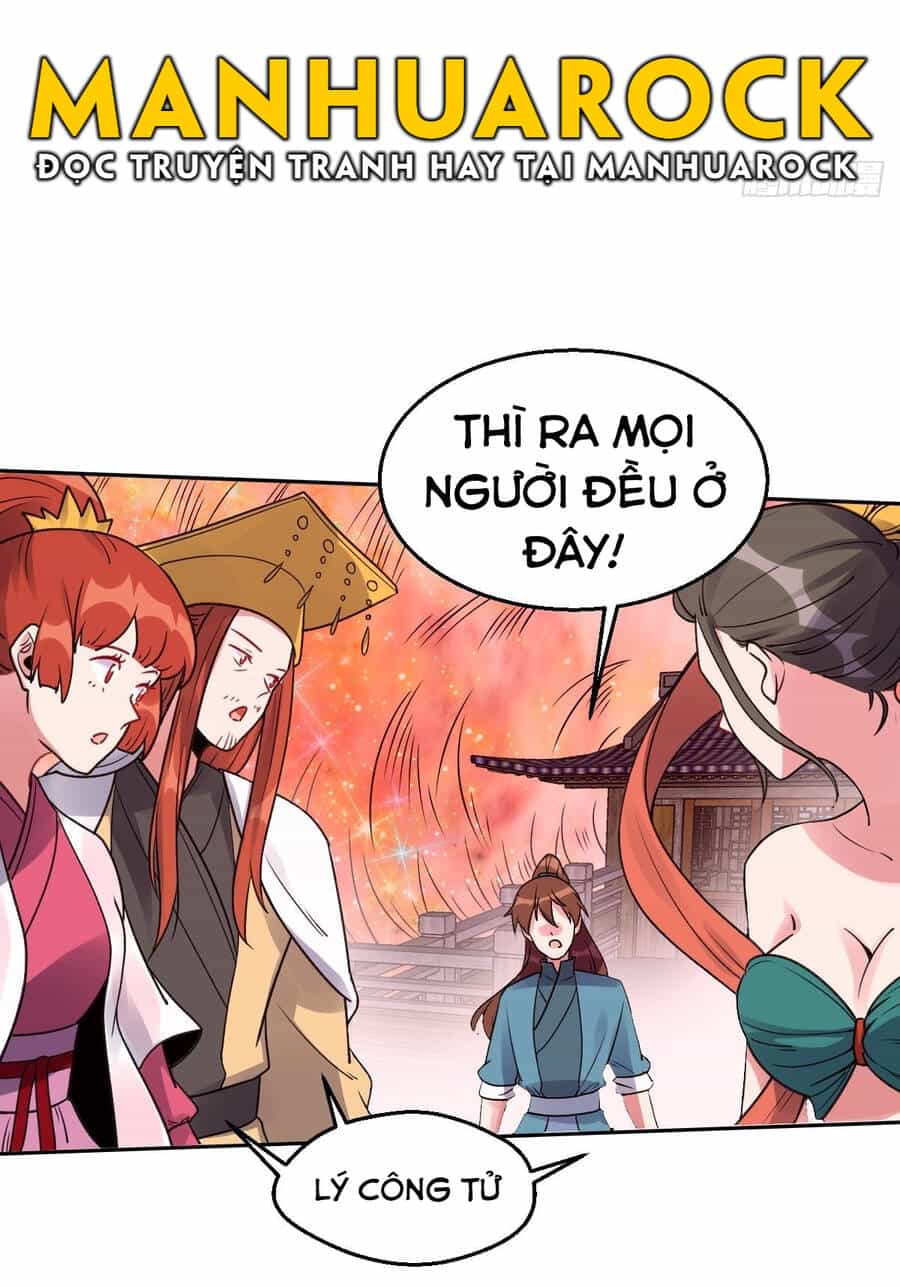 Nguyên Lai Ta Là Tu Tiên Đại Lão - Chương 70 - ảnh 44