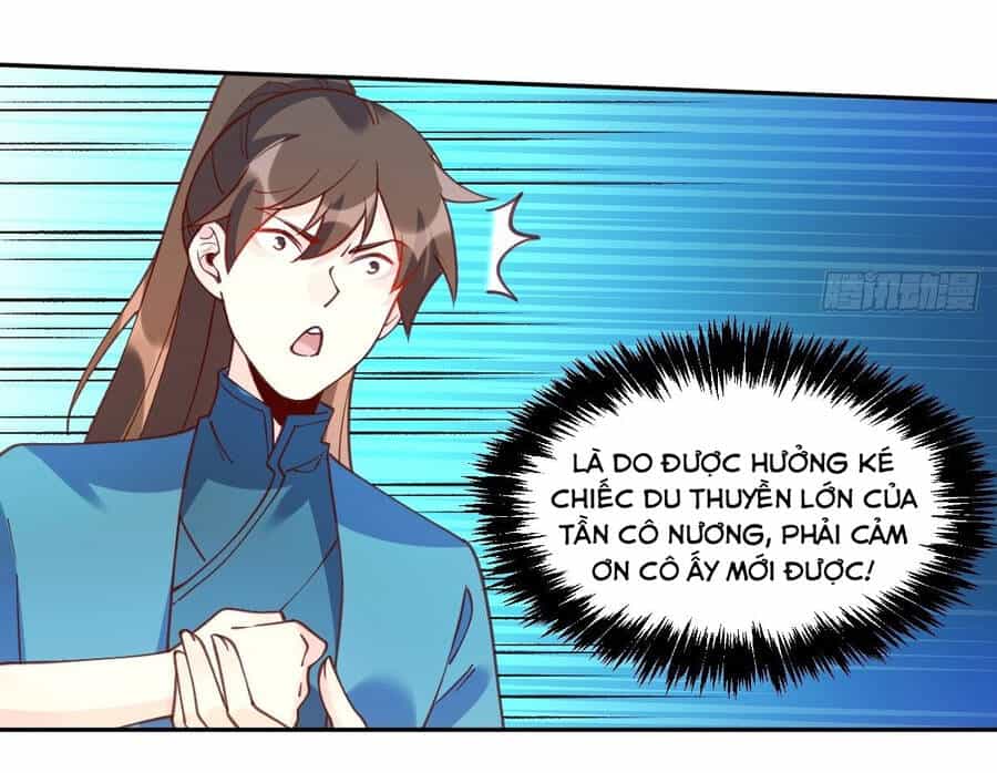 Nguyên Lai Ta Là Tu Tiên Đại Lão - Chương 71 - ảnh 13