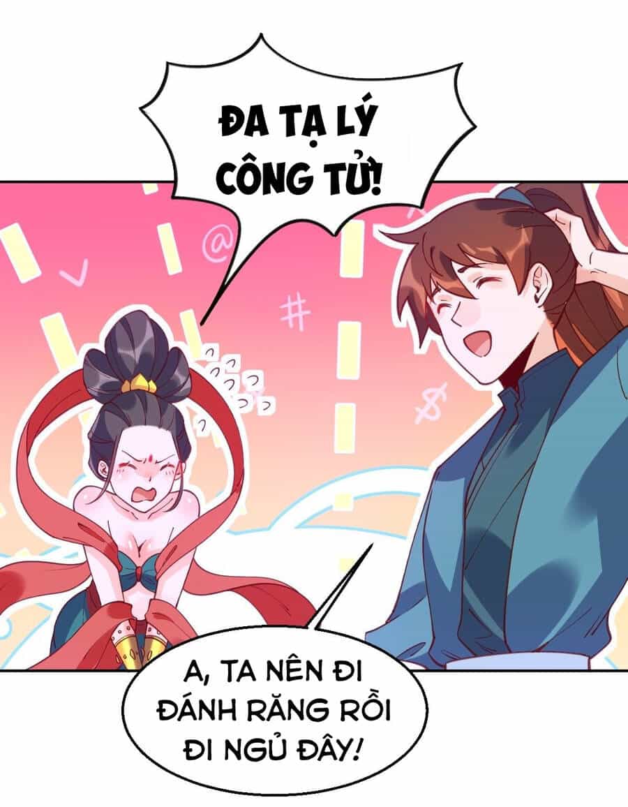 Nguyên Lai Ta Là Tu Tiên Đại Lão - Chương 71 - ảnh 19