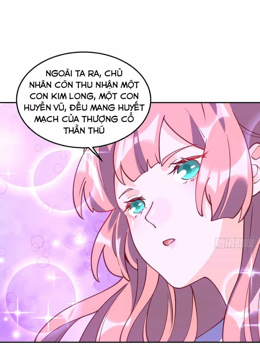 Nguyên Lai Ta Là Tu Tiên Đại Lão - Chương 71 - ảnh 26