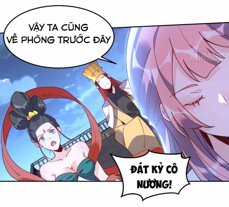 Nguyên Lai Ta Là Tu Tiên Đại Lão - Chương 71 - ảnh 33