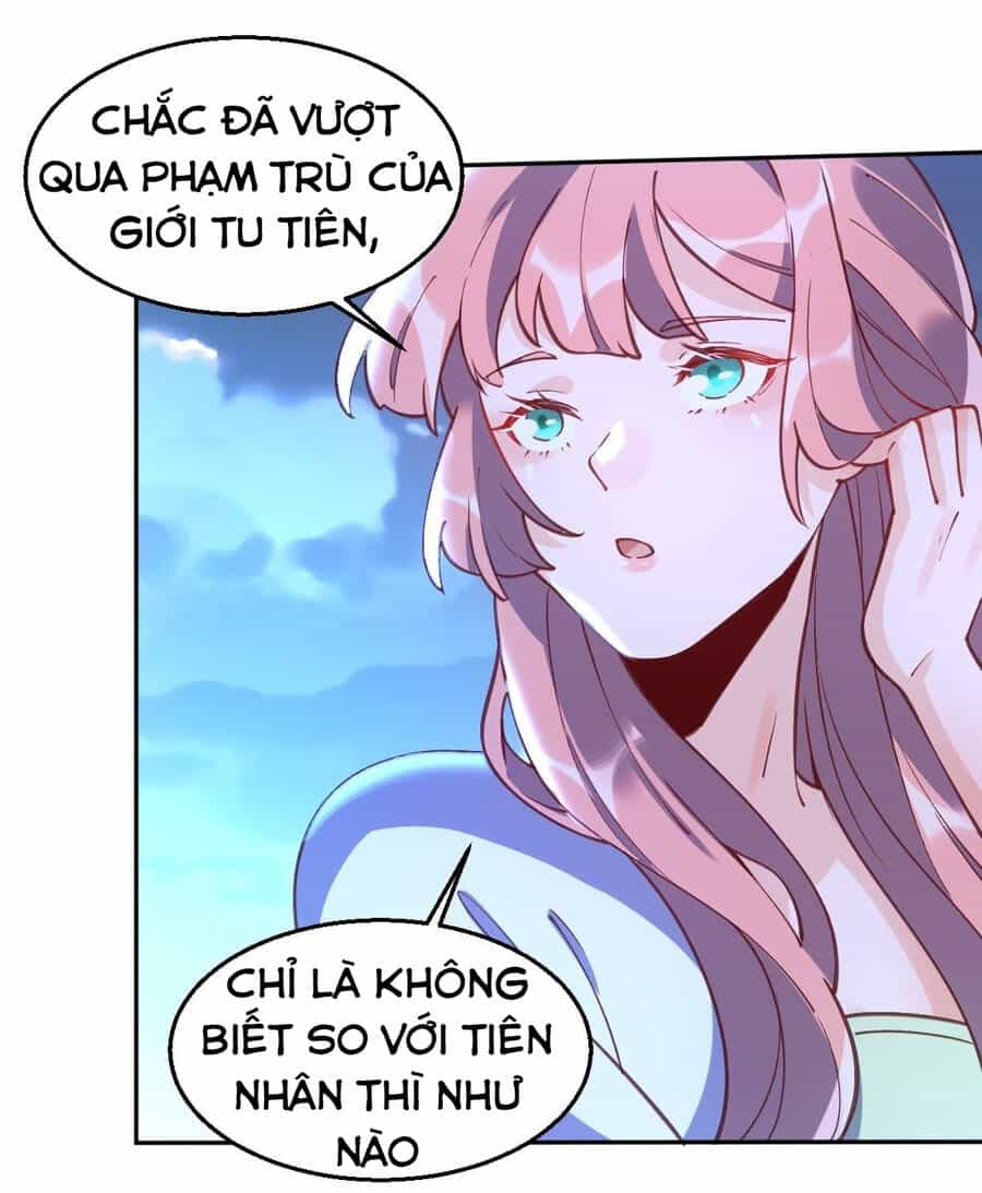 Nguyên Lai Ta Là Tu Tiên Đại Lão - Chương 71 - ảnh 44