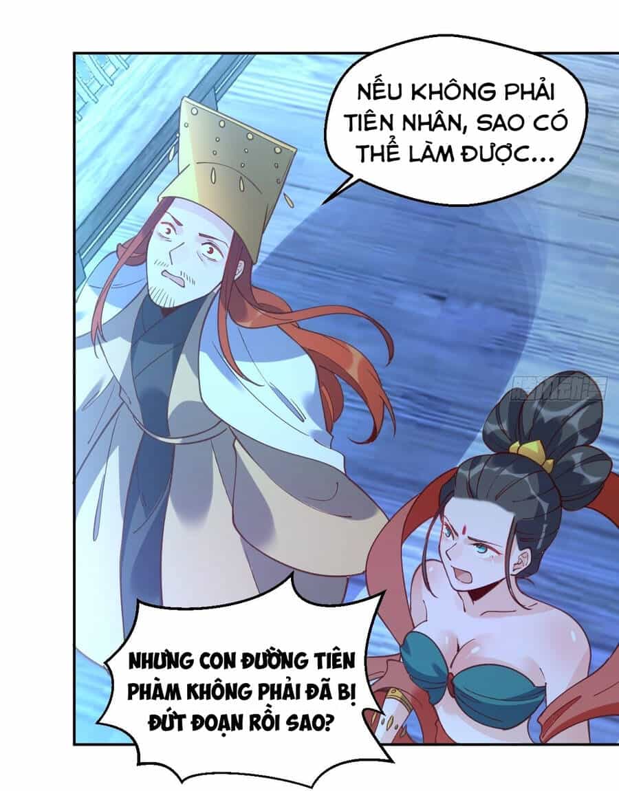 Nguyên Lai Ta Là Tu Tiên Đại Lão - Chương 71 - ảnh 46