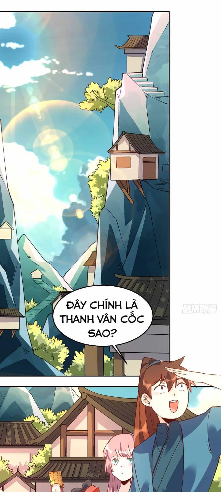 Nguyên Lai Ta Là Tu Tiên Đại Lão - Chương 71 - ảnh 56
