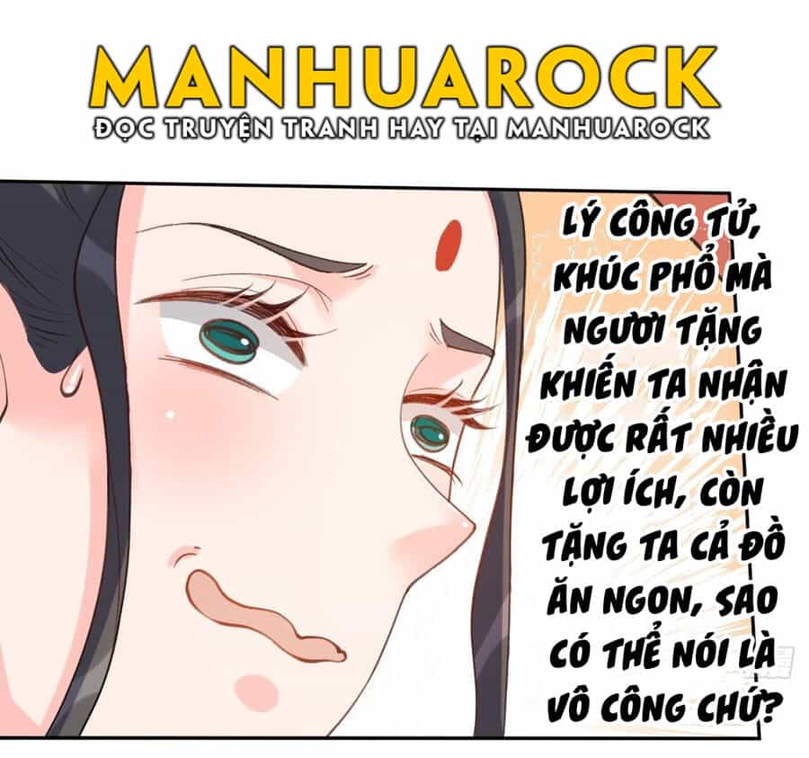Nguyên Lai Ta Là Tu Tiên Đại Lão - Chương 72 - ảnh 10