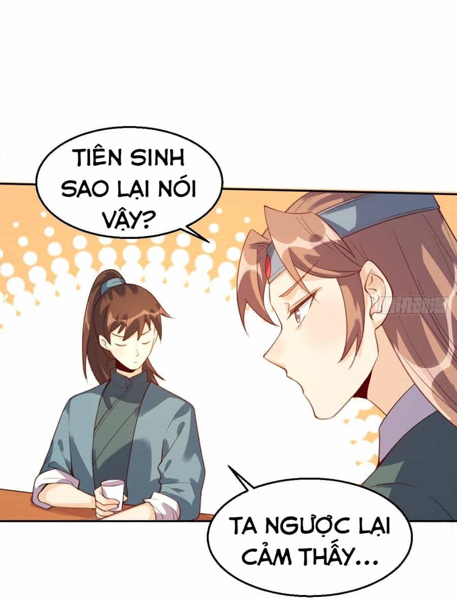 Nguyên Lai Ta Là Tu Tiên Đại Lão - Chương 73 - ảnh 23
