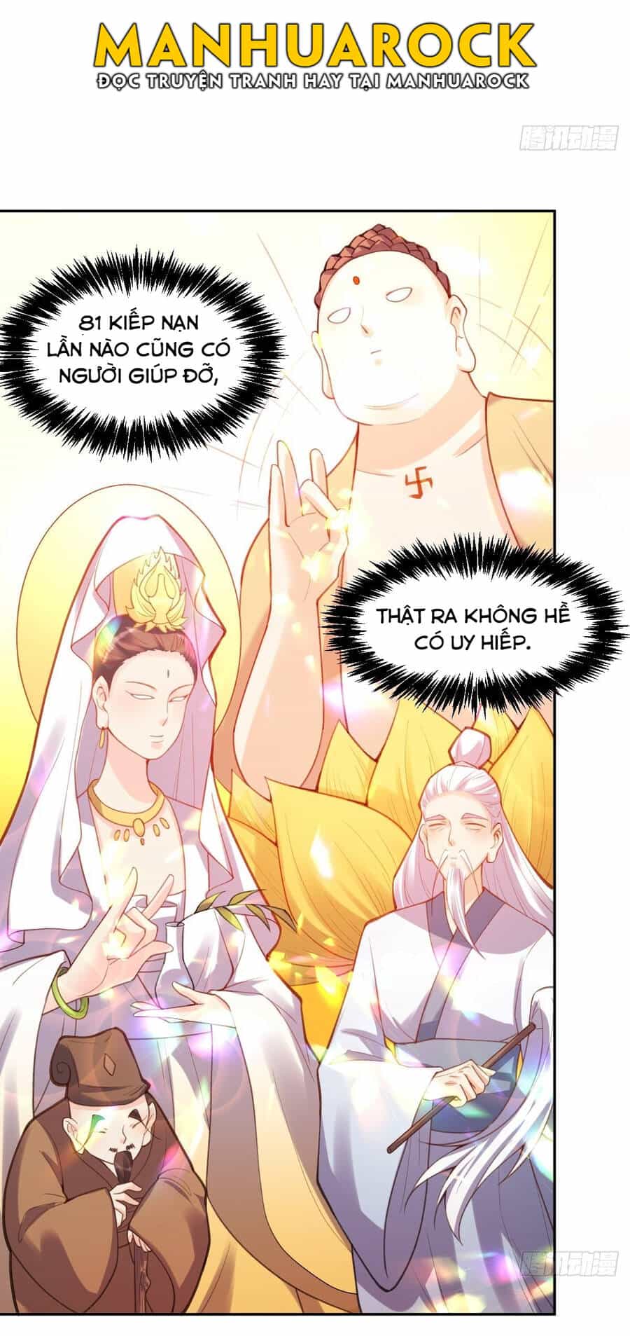 Nguyên Lai Ta Là Tu Tiên Đại Lão - Chương 73 - ảnh 31