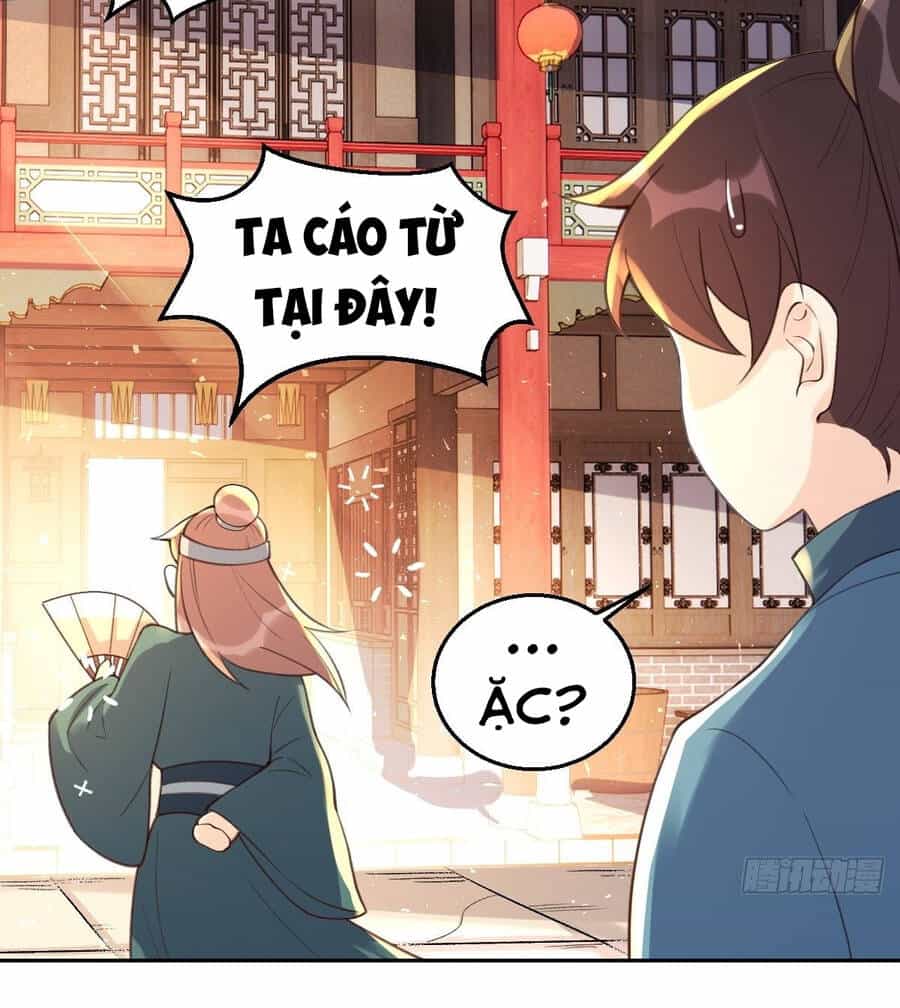 Nguyên Lai Ta Là Tu Tiên Đại Lão - Chương 73 - ảnh 49