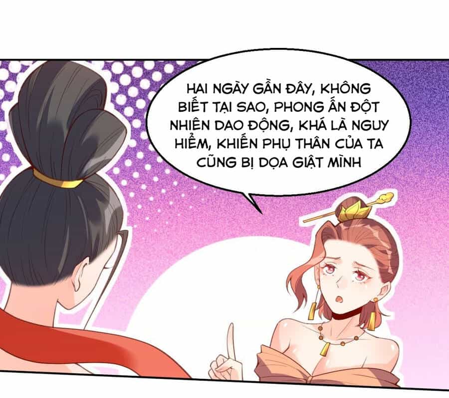 Nguyên Lai Ta Là Tu Tiên Đại Lão - Chương 74 - ảnh 13