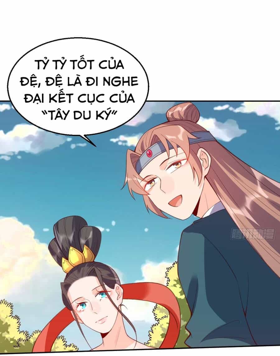 Nguyên Lai Ta Là Tu Tiên Đại Lão - Chương 74 - ảnh 18