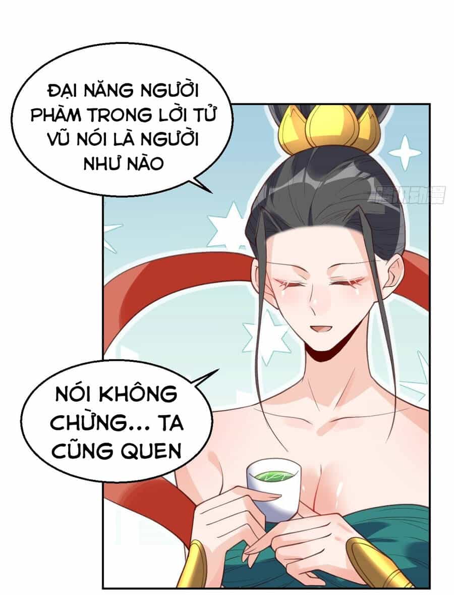 Nguyên Lai Ta Là Tu Tiên Đại Lão - Chương 74 - ảnh 28