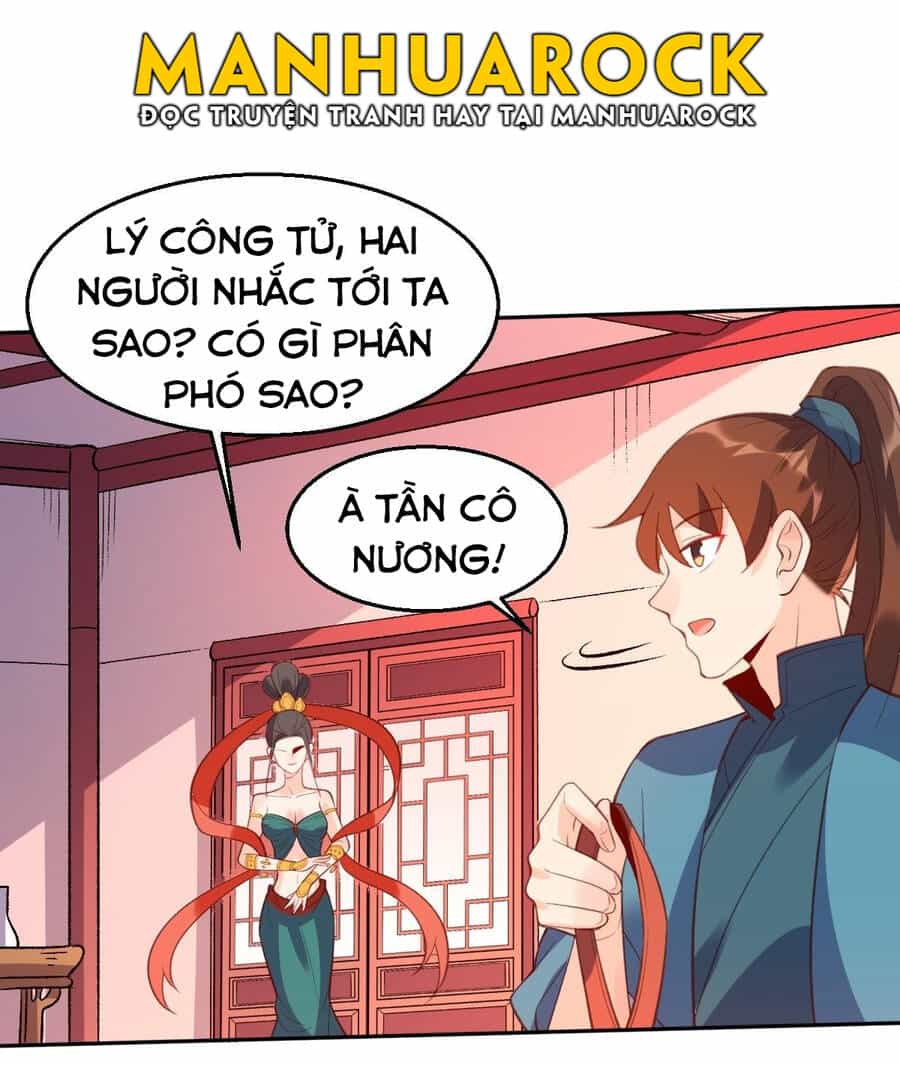 Nguyên Lai Ta Là Tu Tiên Đại Lão - Chương 74 - ảnh 33