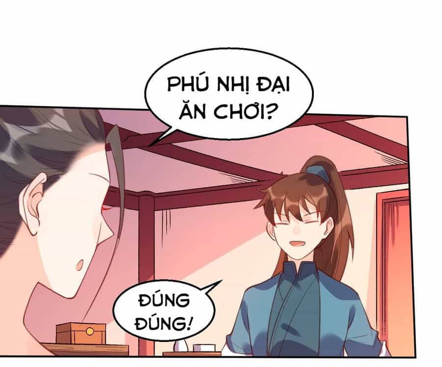 Nguyên Lai Ta Là Tu Tiên Đại Lão - Chương 74 - ảnh 36