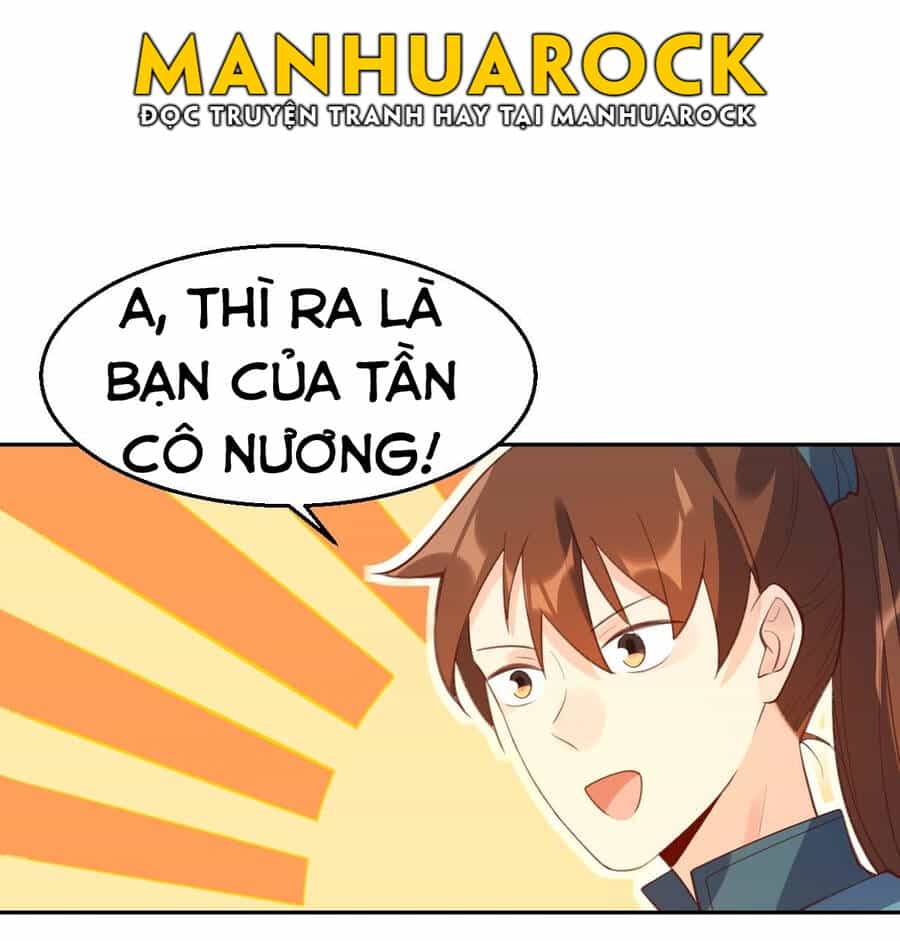 Nguyên Lai Ta Là Tu Tiên Đại Lão - Chương 74 - ảnh 45