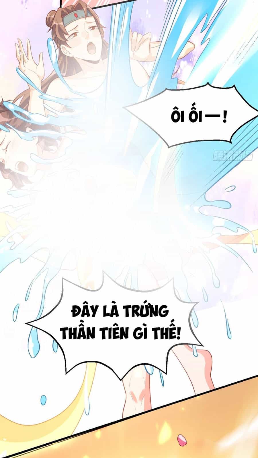 Nguyên Lai Ta Là Tu Tiên Đại Lão - Chương 75 - ảnh 43