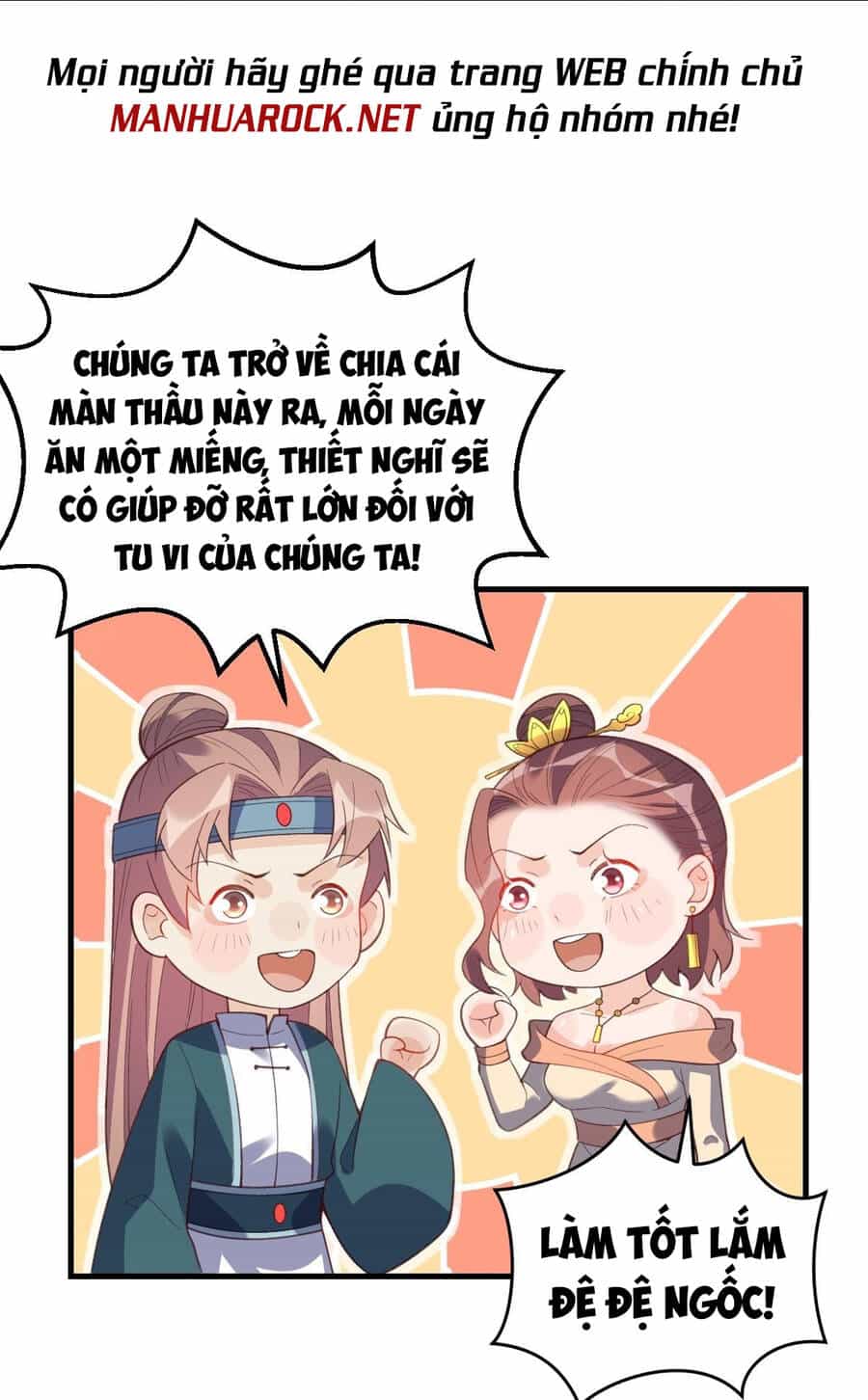 Nguyên Lai Ta Là Tu Tiên Đại Lão - Chương 76 - ảnh 10