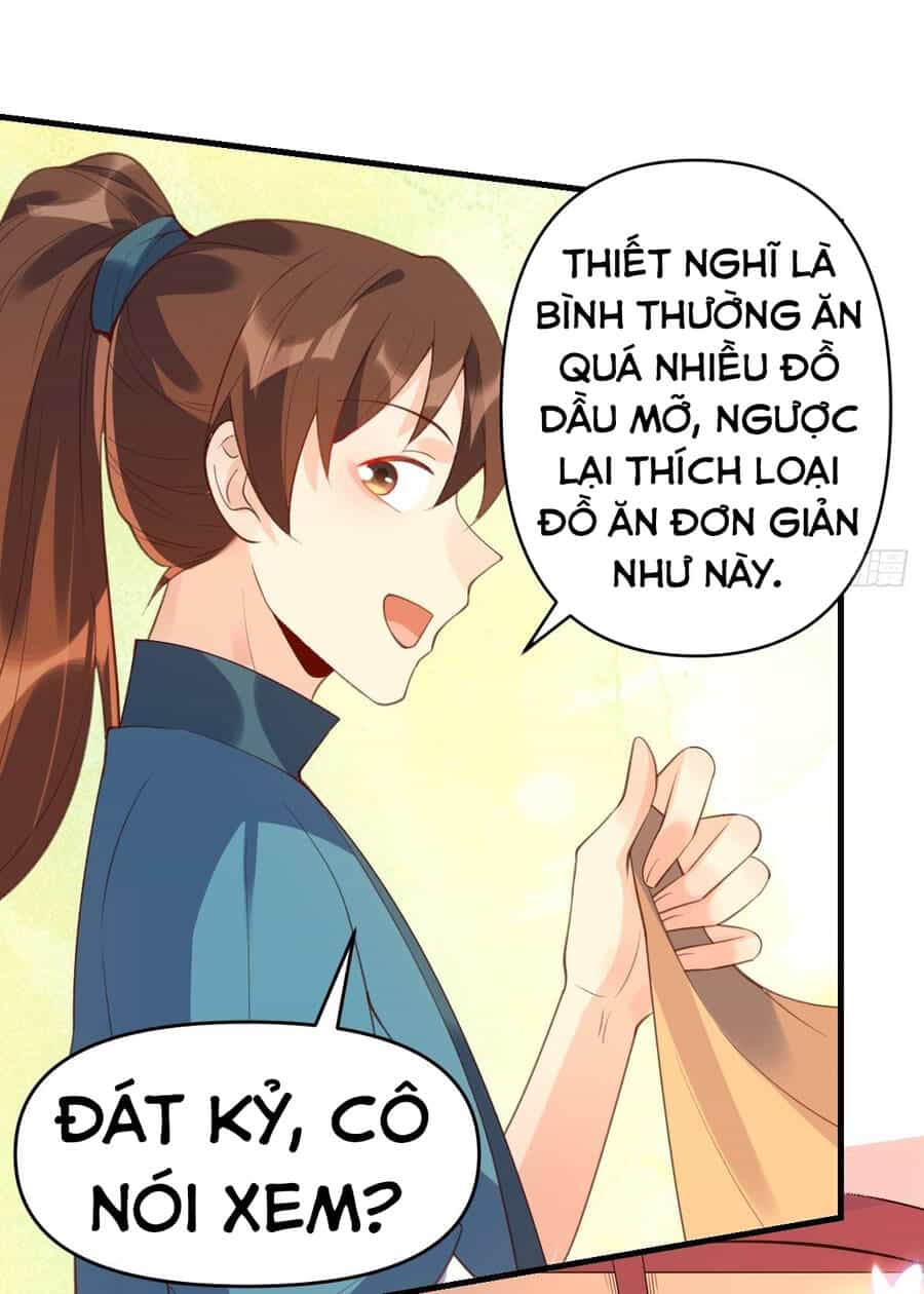 Nguyên Lai Ta Là Tu Tiên Đại Lão - Chương 76 - ảnh 21