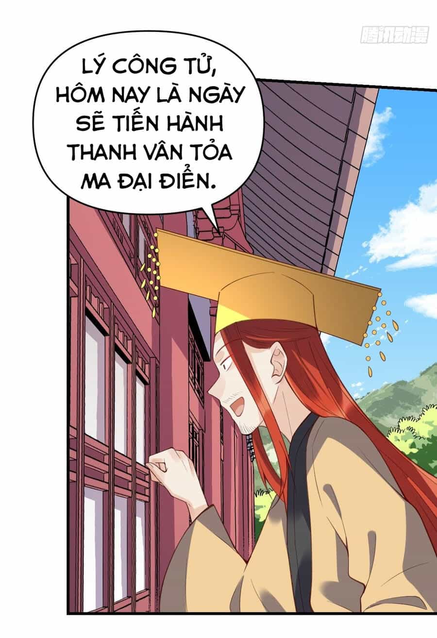 Nguyên Lai Ta Là Tu Tiên Đại Lão - Chương 76 - ảnh 38