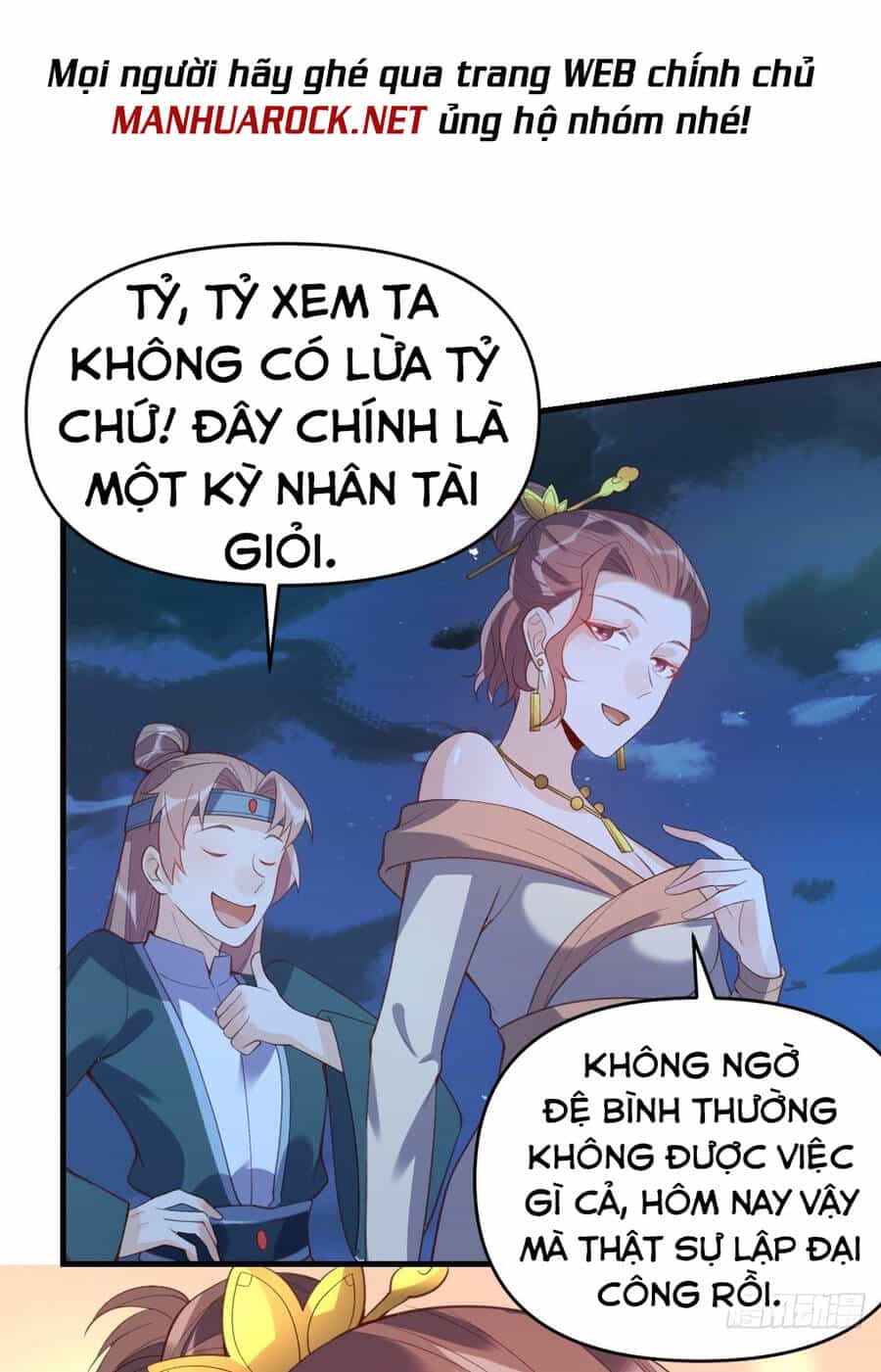 Nguyên Lai Ta Là Tu Tiên Đại Lão - Chương 76 - ảnh 5