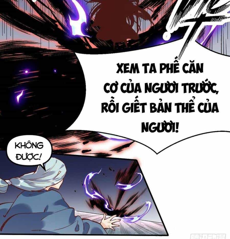 Nguyên Lai Ta Là Tu Tiên Đại Lão - Chương 8 - ảnh 61