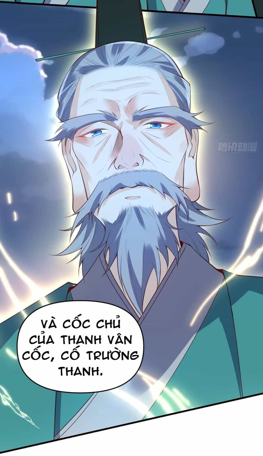 Nguyên Lai Ta Là Tu Tiên Đại Lão - Chương 77 - ảnh 17