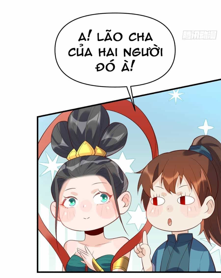 Nguyên Lai Ta Là Tu Tiên Đại Lão - Chương 77 - ảnh 18