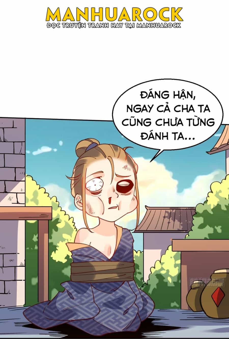 Nguyên Lai Ta Là Tu Tiên Đại Lão - Chương 78 - ảnh 45