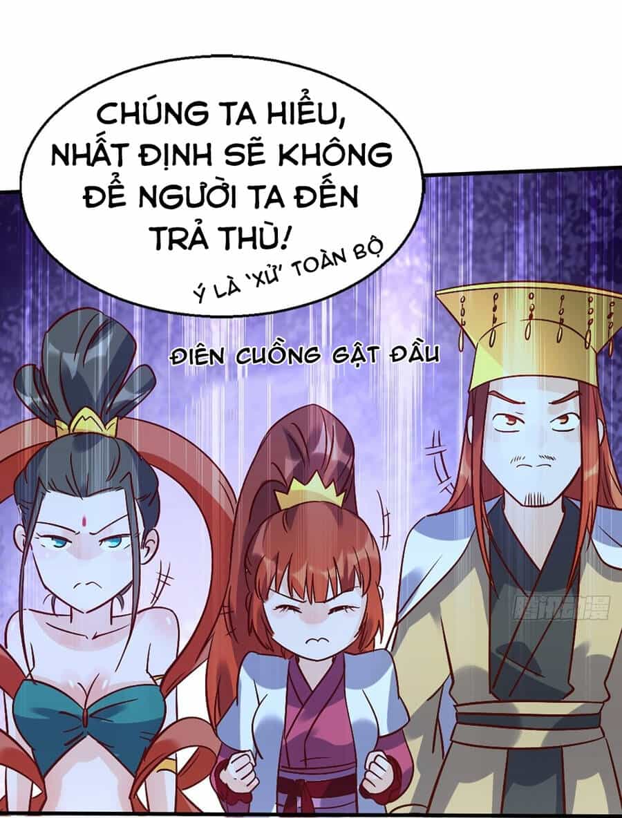 Nguyên Lai Ta Là Tu Tiên Đại Lão - Chương 79 - ảnh 20