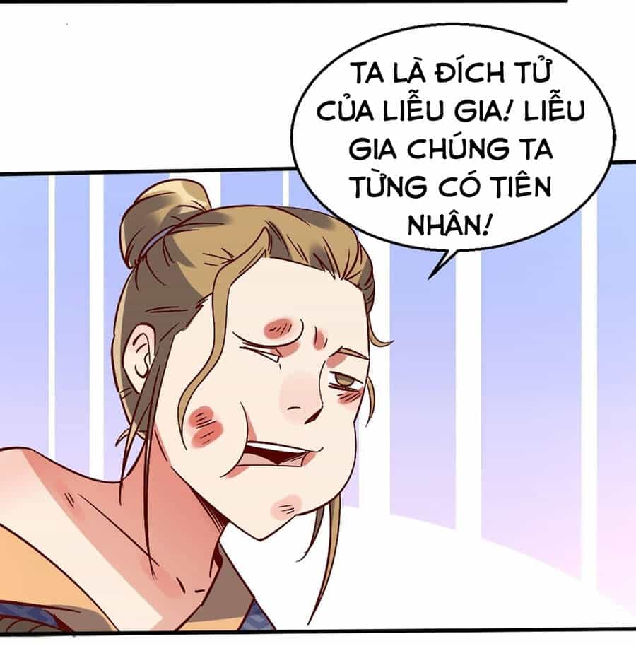 Nguyên Lai Ta Là Tu Tiên Đại Lão - Chương 79 - ảnh 23