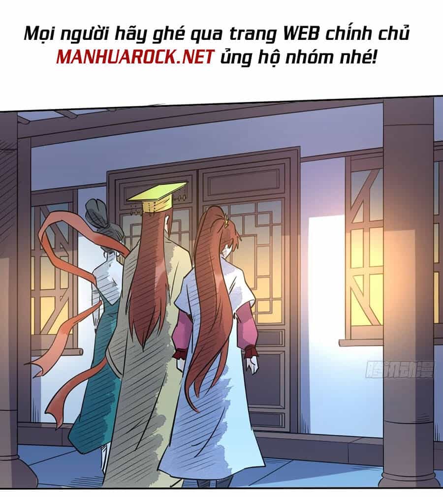 Nguyên Lai Ta Là Tu Tiên Đại Lão - Chương 79 - ảnh 34