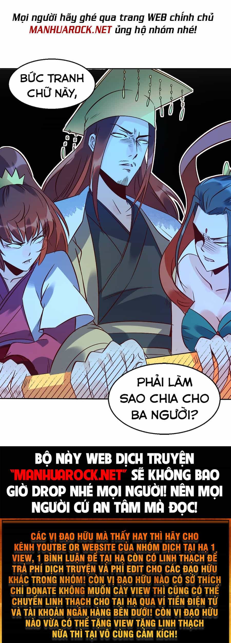Nguyên Lai Ta Là Tu Tiên Đại Lão - Chương 79 - ảnh 55